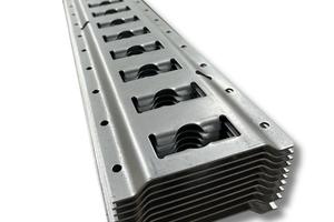 Cremagliera Lamberet