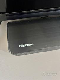 Soundbar HiSense