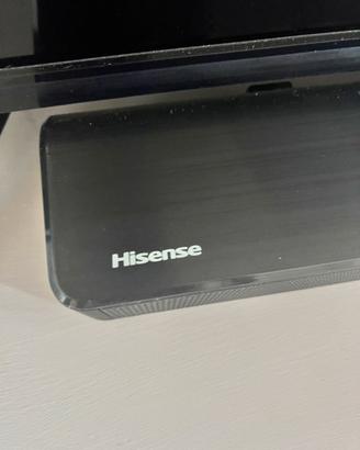 Soundbar HiSense