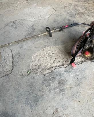 Decespugliatore Shindawa BP510S