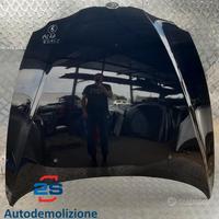 COFANO ANTERIORE ALFA ROMEO 147 (00-04) 2000-2004