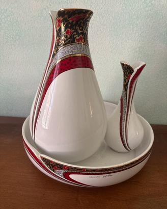Set di due vasi Gherardini