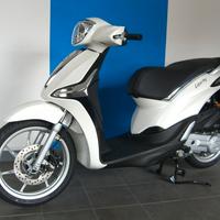 Liberty 125 ABS euro 5