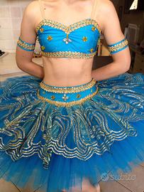 Tutù professionale danza classica