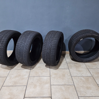 Gomme invernali Pirelli 225/45 R17