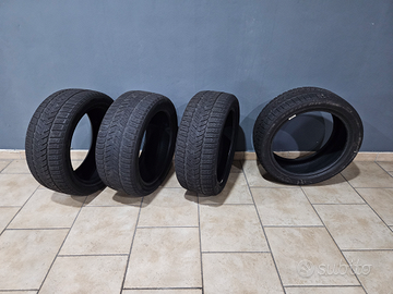 Gomme invernali Pirelli 225/45 R17
