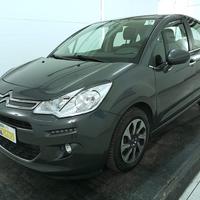 CITROEN C3 1.2 puretech Exclusive 82cv E6