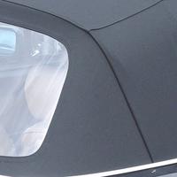 Capote per Alfa Romeo Duetto Spider coda tronca