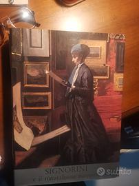 collezionismo grande libro SIGNORINI 