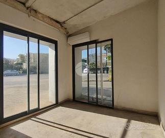 NEGOZIO A MARTINENGO