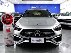 Mercedes Classe GLA 2.0 d 150 CV AMG LINE ADV PLUS
