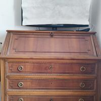 Secretaite a ribalta XVIII