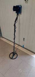metal detector sovereign gt