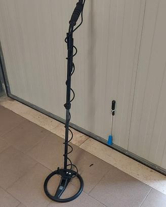 metal detector sovereign gt
