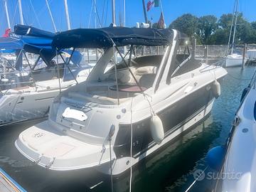 Monterey 270 CR SPORT CRUISER