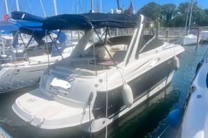 Monterey 270 CR SPORT CRUISER