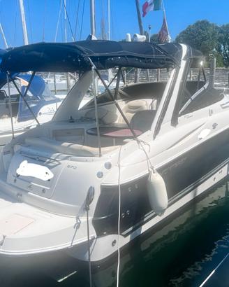 Monterey 270 CR SPORT CRUISER