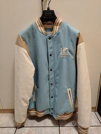 Varsity Jacket Karl Kani