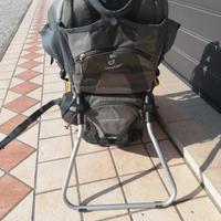 zaino deuter 