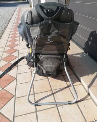 zaino deuter 