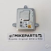 Centralina Faro xenon BMW E F e MINI R