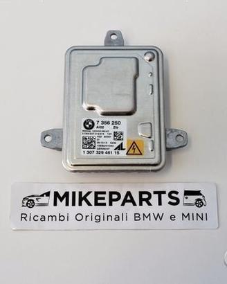 Centralina Faro xenon BMW E F e MINI R