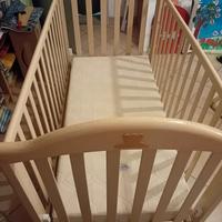 lettino mibb euro 150
