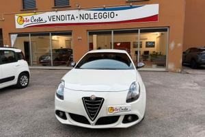 Alfa Romeo Giulietta 1.4 Turbo 150 CV Sprint