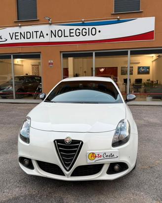 Alfa Romeo Giulietta 1.4 Turbo 150 CV Sprint