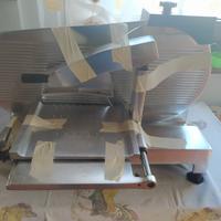 Affettatrice berkel 35 cm lama, 220 v