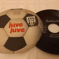 disco inno Juventus anno 1972