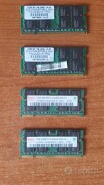 RAM tastiera cavo scheda monitor dissipatore