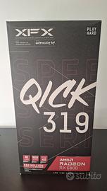 XFX Radeon Rx 6800 qick 319
