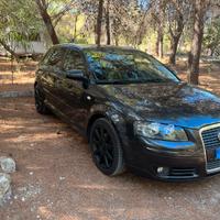 Audi A3 2000 TDI . Sportback