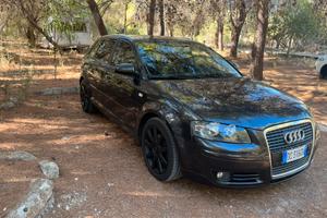 Audi A3 2000 TDI . Sportback