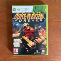 Duke nuken forever - Xbox 360