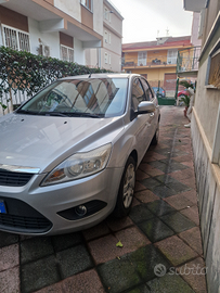 Ford focus diesel