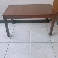 Ikea Tavolo Bjursta