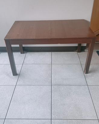 Ikea Tavolo Bjursta