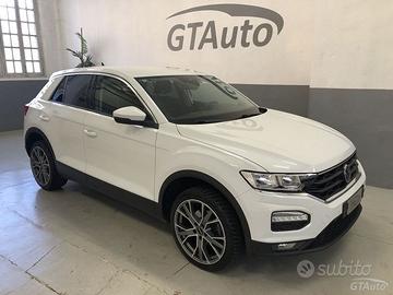 Volkswagen T-Roc 1.6 TDI SCR Advanced BlueMot...