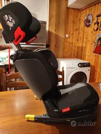 Seggiolino auto Peg Perego Viaggio 2-3