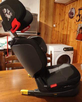Seggiolino auto Peg Perego Viaggio 2-3