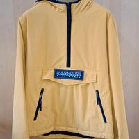 giaccone ragazzo prestigiosa marca Napapijri