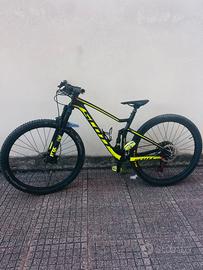 Scott spark 920