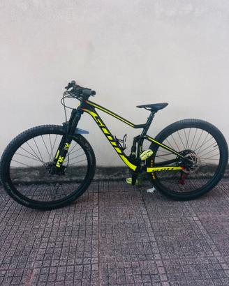 Scott spark 920
