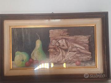 Quadro Valeriani 