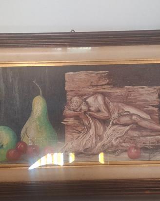 Quadro Valeriani 