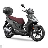 Kymco Agility 50