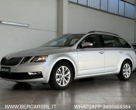 Skoda Octavia 1.6 TDI SCR 115 CV Wagon Ambition