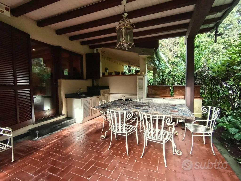 Appartamento – Pietrasanta, Marina di Pietrasanta - Vista 2